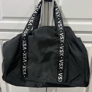 VSX Gym Bag NWOT